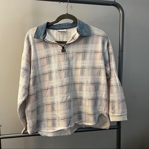 VINTAGE 90’s pullover